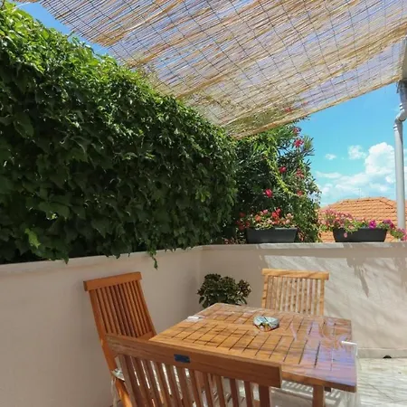 Apartman Apartman Tonka