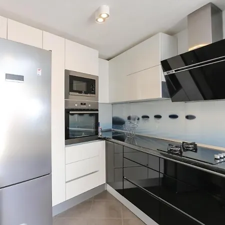 Apartman Tonka *