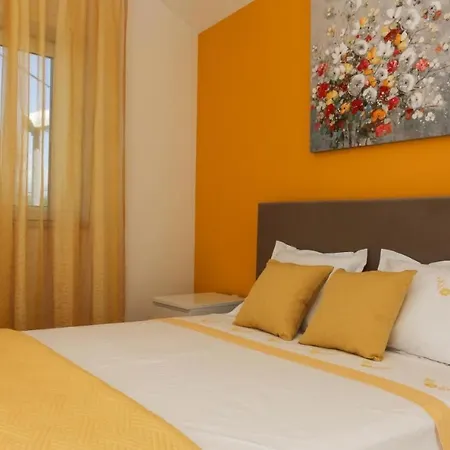 Apartman Tonka Apartman Supetar