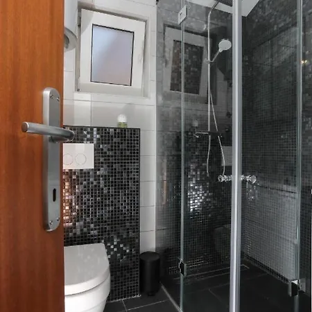 Apartman Tonka Apartman