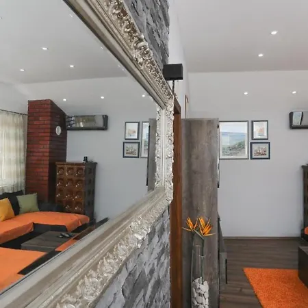 Apartman Apartman Tonka *