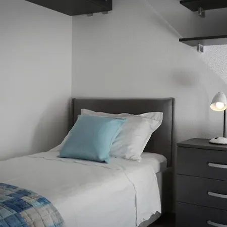 Apartman Apartman Tonka Supetar