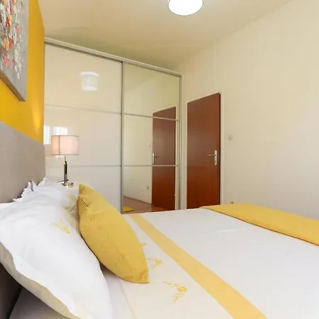 Apartman Tonka Supetar
