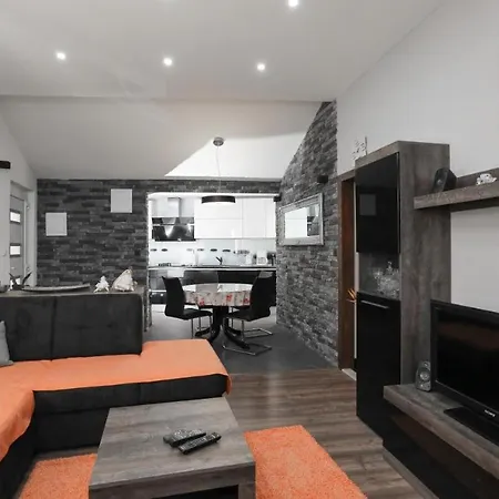 Apartman Apartman Tonka Supetar