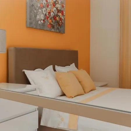 Apartman Tonka