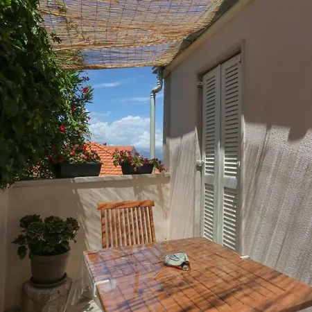Apartman Tonka
