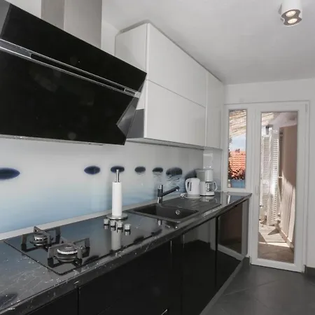 Apartman Apartman Tonka