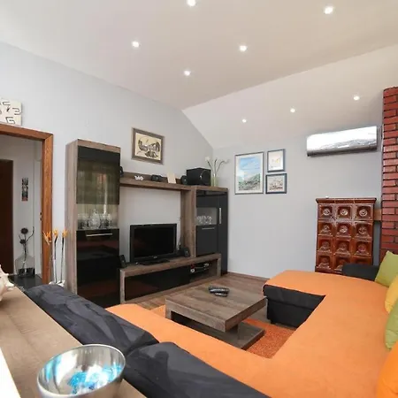 Apartman Tonka Apartman Supetar