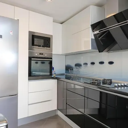Apartman Tonka Supetar