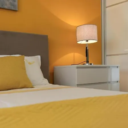 Apartman Tonka Supetar