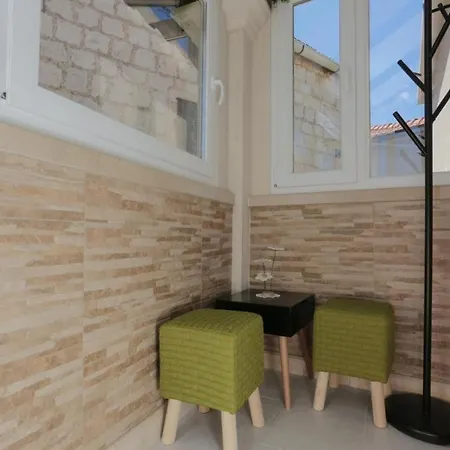 Apartman Tonka Apartman *