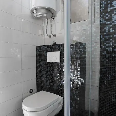 Apartman Tonka Supetar
