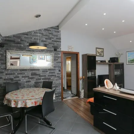Apartman Tonka