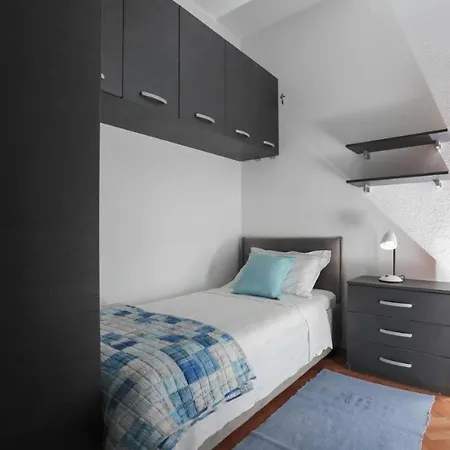 Apartman Tonka