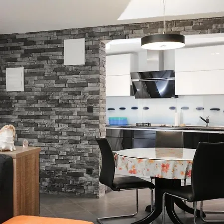 Apartman Tonka *